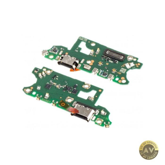 Placa cu Conector Incarcare - Microfon Honor 200 Lite Service Pack 0235AJXT