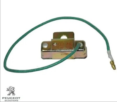Rezistenta electrica originala Peugeot Vclic - Vclic Evolution 4T 50cc (07-12) foto