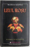 Leul rosu &ndash; Maria Szepes