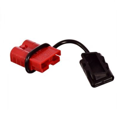 Capac conector baterie 120A foto