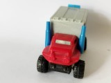 bnk jc Hot Wheels 2018 Baja hauler 354/365