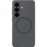 Cumpara ieftin Husa pentru Samsung Galaxy S26 S942, Silicone Magnet Case, Neagra EF-ES942CBEGWW