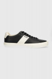 BOSS sneakers Aiden culoarea negru, 50512366