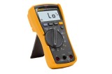 multimetru digital, FLUKE, FLK-117, 0.1...600mV-0.6kV, 1mA...6A-