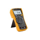 multimetru digital, FLUKE, FLK-117, 0.1...600mV-0.6kV, 1mA...6A-