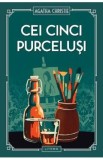 Cei cinci purcelusi - Agatha Christie