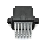 Unitate control ventilator habitaclu Iveco Daily 06-14, motor: 2.3 TD, 3.0, 3.0 M-Jet, 3.0 TD, 42562362