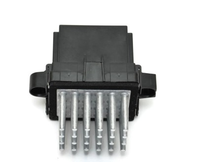 Unitate control ventilator habitaclu Iveco Daily 06-14, motor: 2.3 TD, 3.0, 3.0 M-Jet, 3.0 TD, 42562362 foto