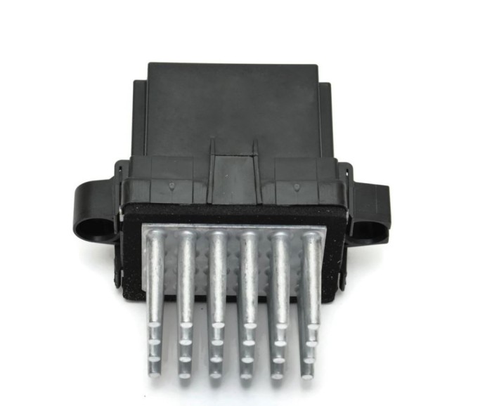 Unitate control ventilator habitaclu Iveco Daily 06-14, motor: 2.3 TD, 3.0, 3.0 M-Jet, 3.0 TD, 42562362