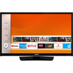 Televizor Horizon LED Smart TV 24HL6130H/B 61cm HD Ready Black foto