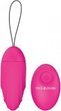 Ou vibrator Elys wireless roz, TOYZ4LOVERS