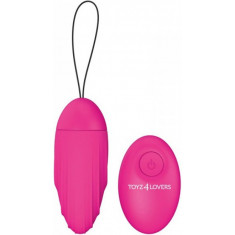 Ou vibrator Elys wireless roz