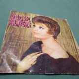 Cumpara ieftin DISC VINIL LUCIA ALTIERI EDC-10.143 RAR!!!STARE BUNA/ FOARTE BUNA