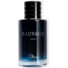 DIOR Sauvage parfum reincarcabil pentru bărbați 100 ml