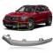 Bandou bara fata MERCEDES Clasa GLC (X253), 11.2015-06.2019, model : AMG, partea stanga, crom,