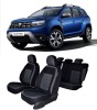 Set huse scaune dedicate Dacia Duster III (2021-2024) Bancheta fractionata, Umbrella