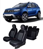 Cumpara ieftin Set huse scaune dedicate Dacia Duster III (2021-2024) Bancheta fractionata, Umbrella