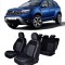 Set huse scaune dedicate Dacia Duster III (2021-2024) Bancheta fractionata