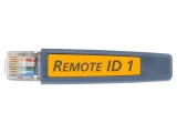 Identificator de la distanță FLUKE NETWORKS REMOTEID-1 cu software LinkWare LinkIQ
