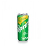 Sprite 0.33L