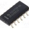 Amplificator operațional Texas Instruments 4 canale 4,5MHz SO14 SMT