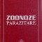ZOONOZE PARAZITARE de ION C. DIDA , 1996 , PREZINTA SUBLINIERI