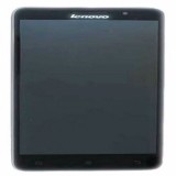 Display LCD cu Touchscreen Negru Lenovo A616, Compatibil