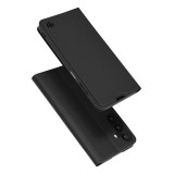 Husa pentru Samsung Galaxy A27 5G Asteroid GSM Magskin Book, negru