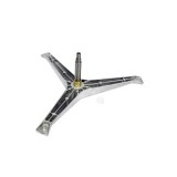 Cruce tambur cu ax pentru mașină de spălat rufe SAMSUNG DC97-00124B Compatibil