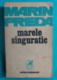 Marin Preda &ndash; Marele singuratic