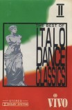 Various - The Best Of Italo Dance Classics II, Caseta audio