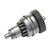 Bendix Electromotor Scuter Piaggio Leader 125cc 200cc Dinti 14/40 Aprilia Gilera Vespa