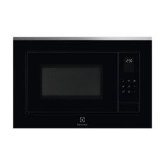 Cuptor microunde cu grill Electrolux LMS4253TMX