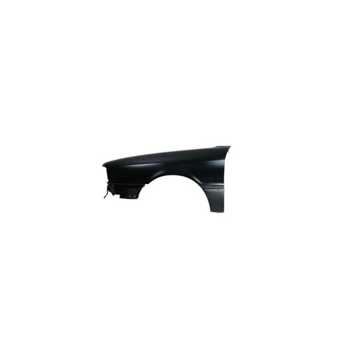 Aripa fata Audi 80 (B3) 10.86-08.1991 , 90/COUPE (B3), 01.87-8.91, partea Stanga, 893821021, 130701