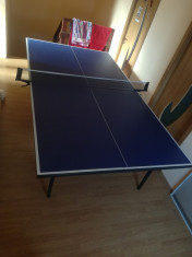 Masa de ping pong foto