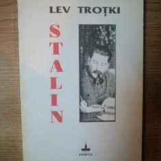 STALIN de LEV TROTKI , 1996