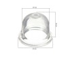 Pompita amorsare motocoasa BT20*16, Elefant Innovative ReliableTools