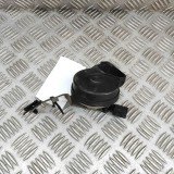 Claxon Auto Dreapta VW Tiguan 5N (2012) OEM 5N0951221B 5N0951182B Negru/Rosu