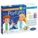 Micul parfumier - Set experimente pentru copii