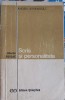 Scris si Personalitate - Andrei Athanasiu - Psihologie - Editura Stiintifica 1970 - Carte Veche