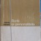 SCRIS SI PERSONALITATE-ANDREI ATHANASIU-255515