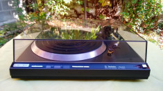 Pick-up Technics SL-1410 MK2 foto