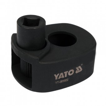 Cheie bieleta de directie Yato, 1/2 inch, 40-47 mm, CrMo foto