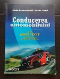 Conducerea automobilului - Silviu-Leonaș Ioniță, Vasile Ioniță