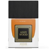 Anfar, Ashy Wood, Extract de parfum, Pentru bărbați, 100 ml
