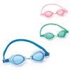 Ochelari &Icirc;not Copii Bestway Hydro Swim Multicolor, Protecție UV, V&acirc;rsta 3+ Ani