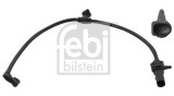 Senzor uzură plăcuțe de fr&acirc;nă FEBI 104919