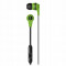 Casti Audio InEar cu Microfon Skullcandy Ink&#039;dS2IKDY323 Verde Verde