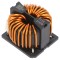 Inductor bobinat THT 4,1mH 11A