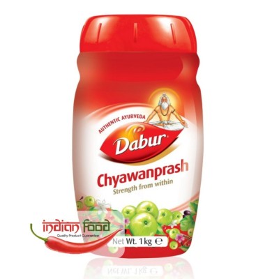 DABUR Chyawanprash (Gem Indian Chyawanprash) 1kg foto